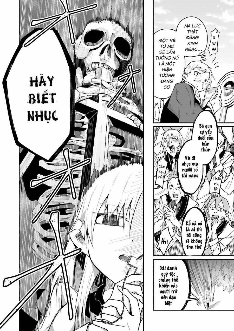 Isekai De Haishin Katsudou Wo Shitara Tairyou No Yandere Shinja Wo Umidashite Shimatta Ken 6 trang 11