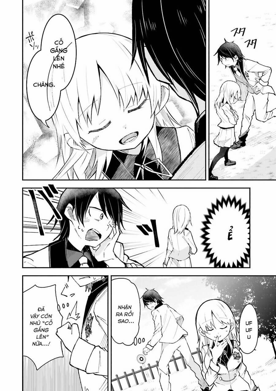 Isekai De Haishin Katsudou Wo Shitara Tairyou No Yandere Shinja Wo Umidashite Shimatta Ken 6 trang 7