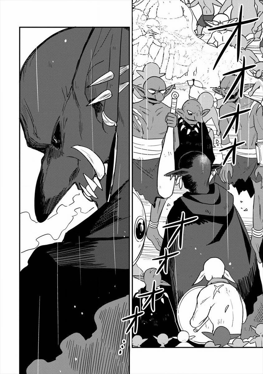 Isekai De Kojiin Wo Hiraita Kedo, Naze Ka Darehitori Sudatou To Shinai Ken 23 trang 15