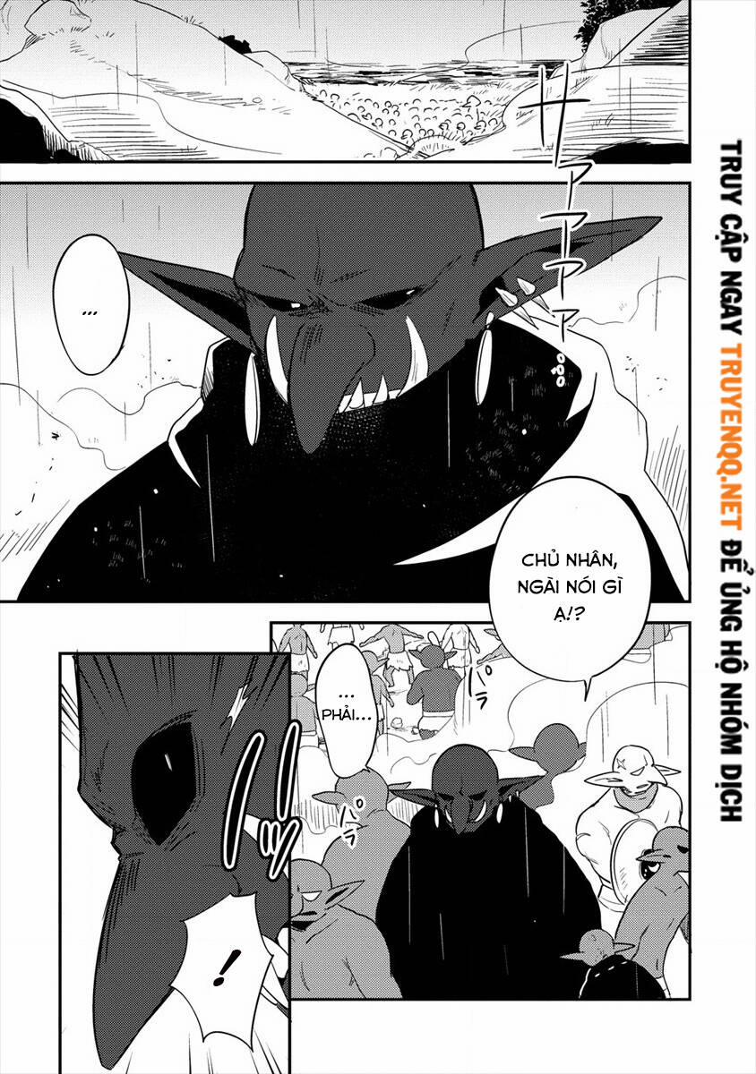 Isekai De Kojiin Wo Hiraita Kedo, Naze Ka Darehitori Sudatou To Shinai Ken 24 trang 3