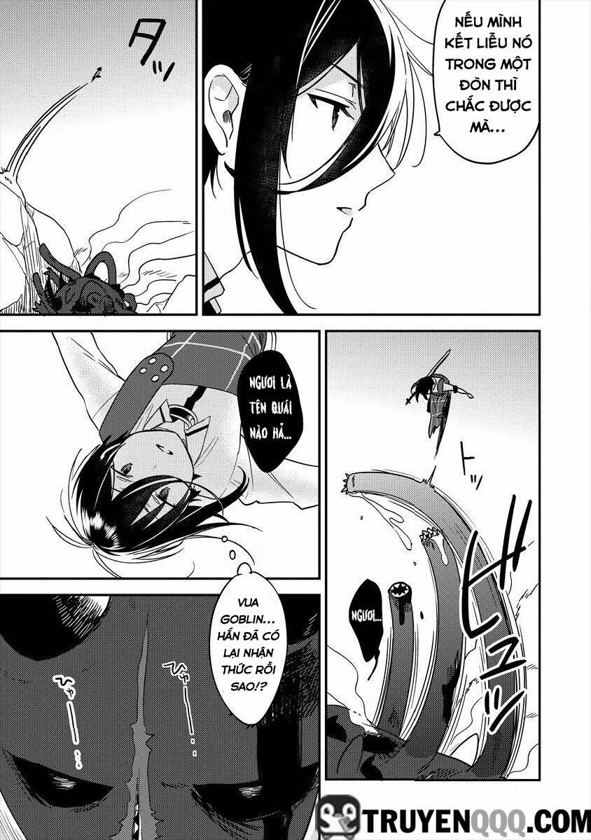 Isekai De Kojiin Wo Hiraita Kedo, Naze Ka Darehitori Sudatou To Shinai Ken 25 trang 11