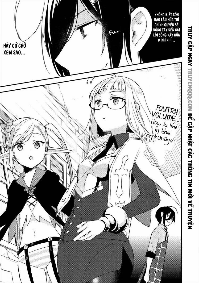 Isekai De Kojiin Wo Hiraita Kedo, Naze Ka Darehitori Sudatou To Shinai Ken 27 trang 19