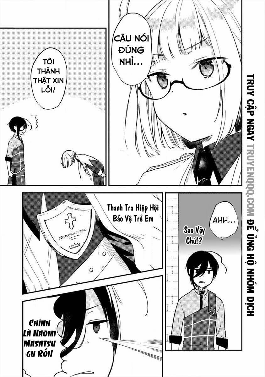 Isekai De Kojiin Wo Hiraita Kedo, Naze Ka Darehitori Sudatou To Shinai Ken 27 trang 3