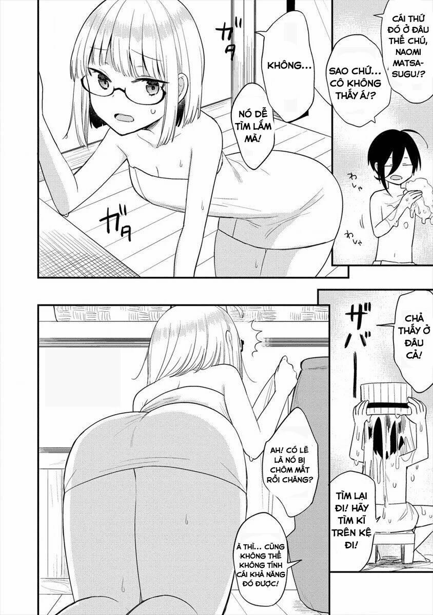 Isekai De Kojiin Wo Hiraita Kedo, Naze Ka Darehitori Sudatou To Shinai Ken 30 trang 4