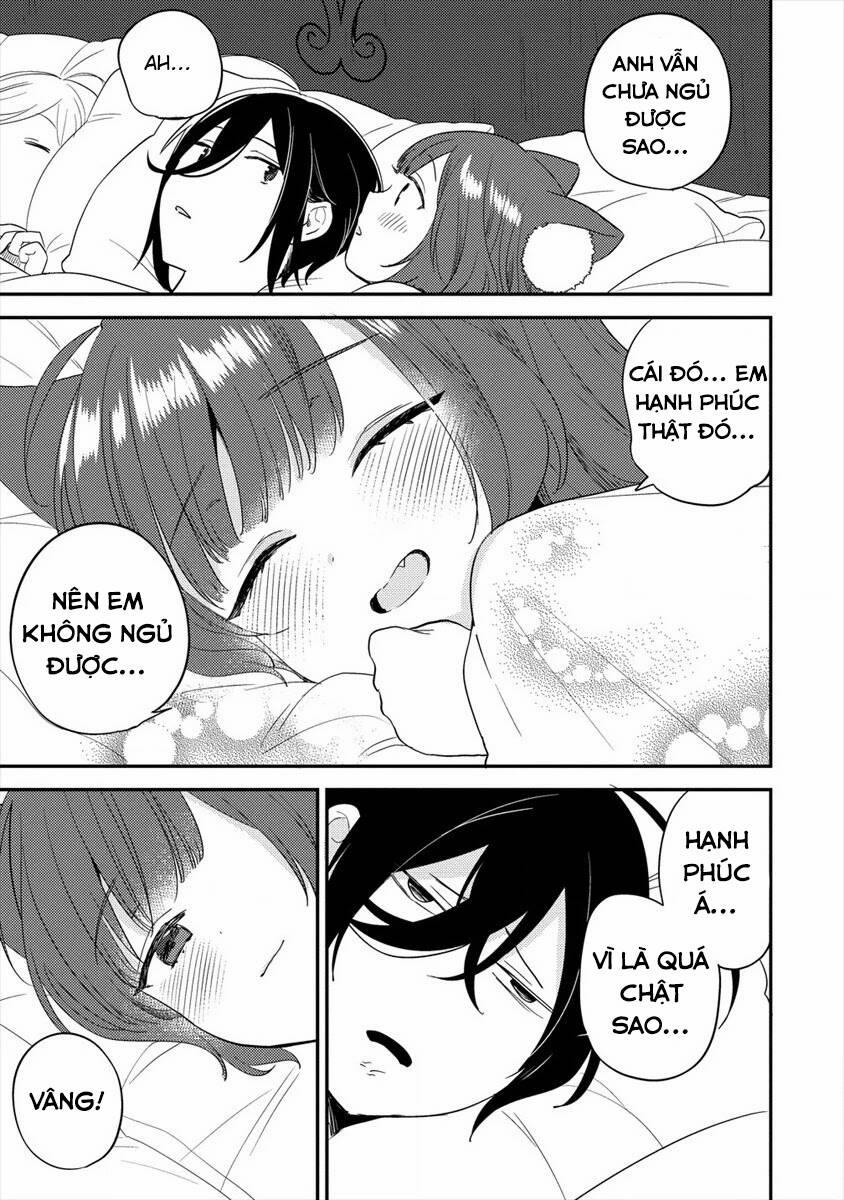 Isekai De Kojiin Wo Hiraita Kedo, Naze Ka Darehitori Sudatou To Shinai Ken 31 trang 13