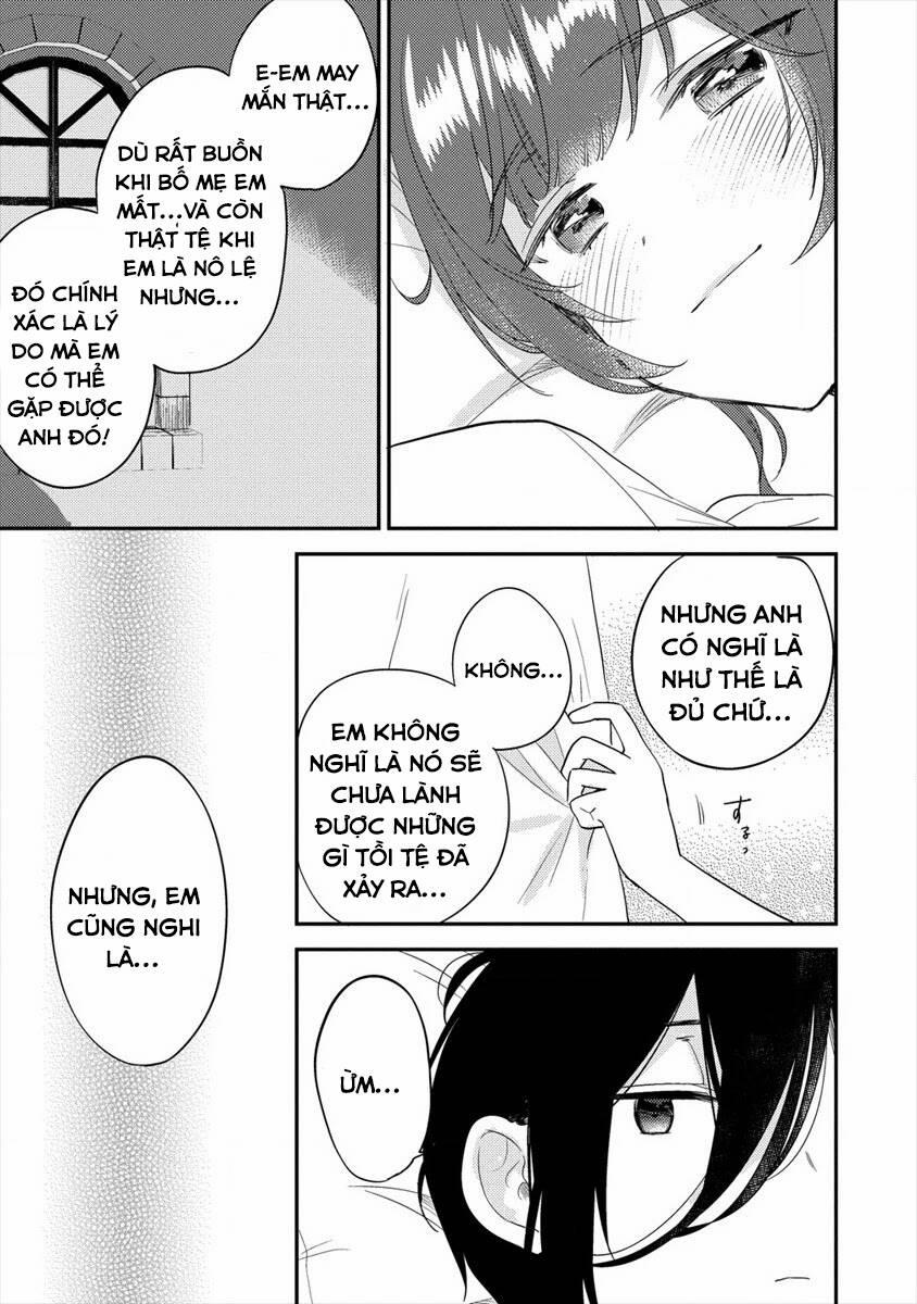 Isekai De Kojiin Wo Hiraita Kedo, Naze Ka Darehitori Sudatou To Shinai Ken 31 trang 15