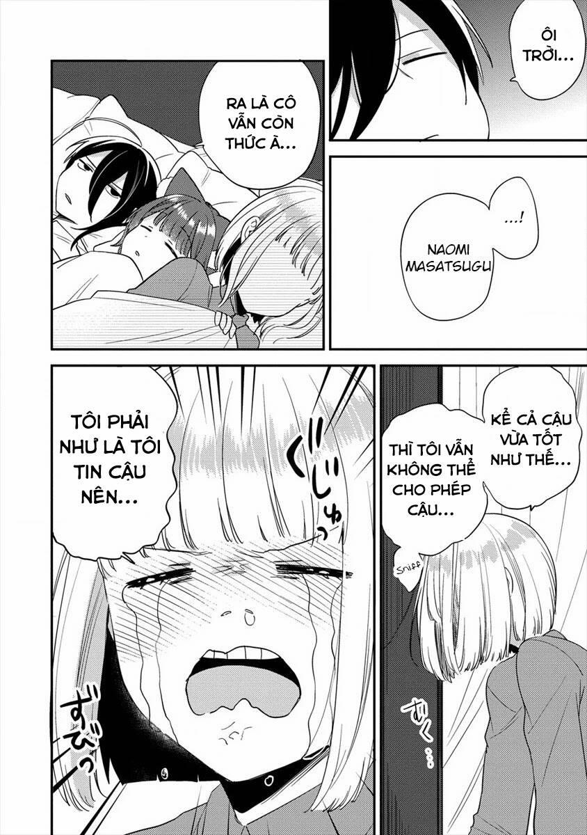 Isekai De Kojiin Wo Hiraita Kedo, Naze Ka Darehitori Sudatou To Shinai Ken 31 trang 18