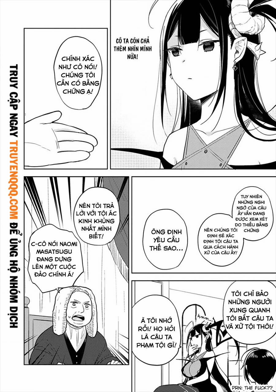 Isekai De Kojiin Wo Hiraita Kedo, Naze Ka Darehitori Sudatou To Shinai Ken 33 trang 1