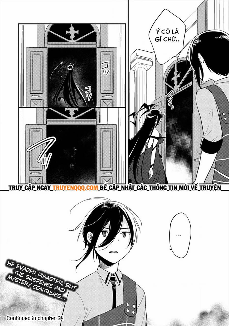 Isekai De Kojiin Wo Hiraita Kedo, Naze Ka Darehitori Sudatou To Shinai Ken 33 trang 17