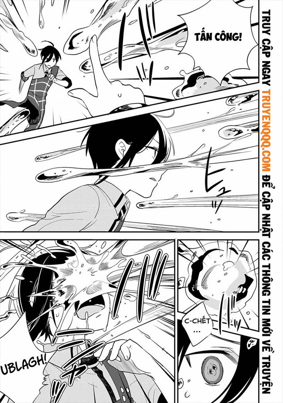 Isekai De Kojiin Wo Hiraita Kedo, Naze Ka Darehitori Sudatou To Shinai Ken 34 trang 18