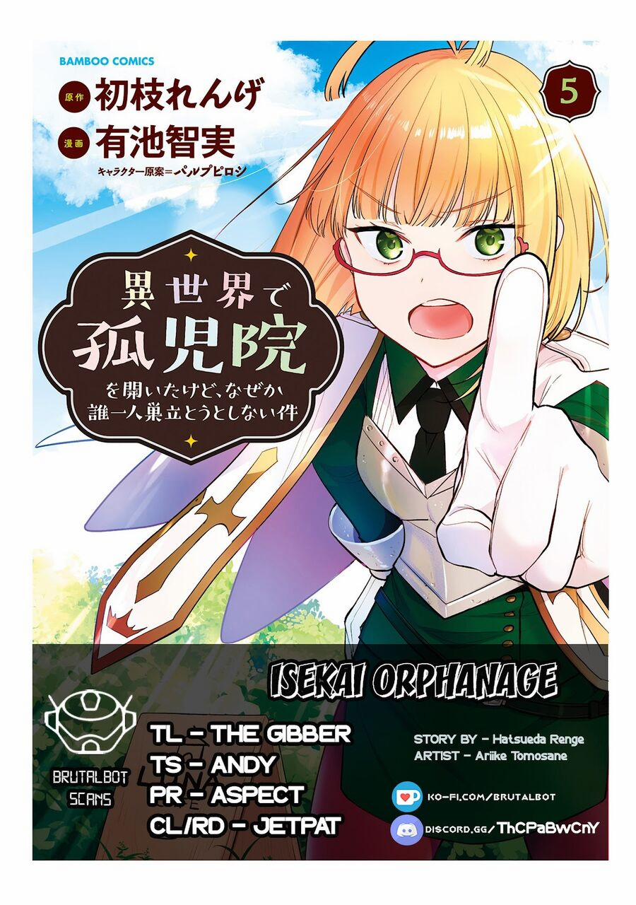 Isekai De Kojiin Wo Hiraita Kedo, Naze Ka Darehitori Sudatou To Shinai Ken 38 trang 0