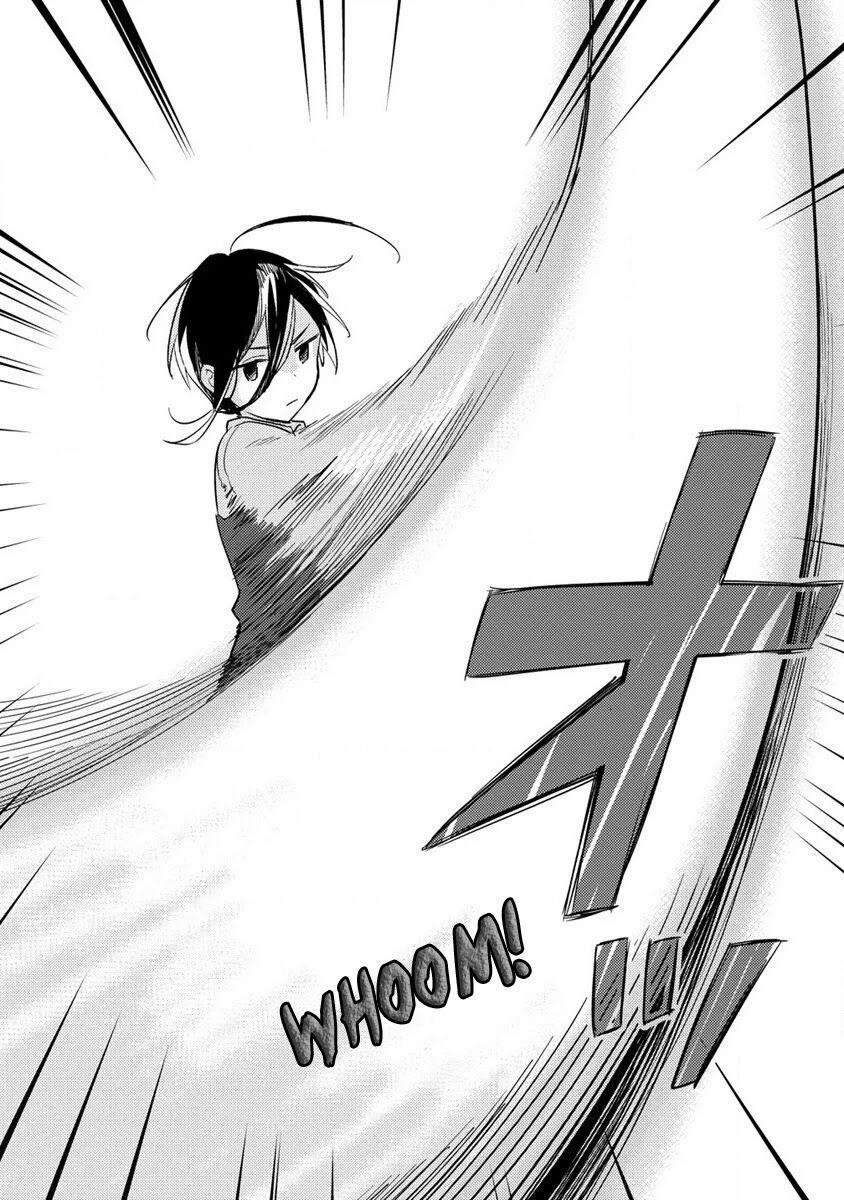 Isekai De Kojiin Wo Hiraita Kedo, Naze Ka Darehitori Sudatou To Shinai Ken 38 trang 10