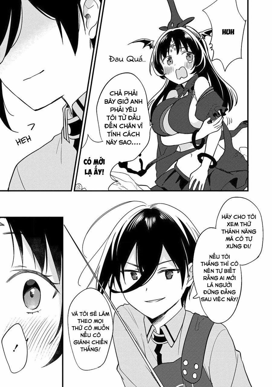 Isekai De Kojiin Wo Hiraita Kedo, Naze Ka Darehitori Sudatou To Shinai Ken 39 trang 15