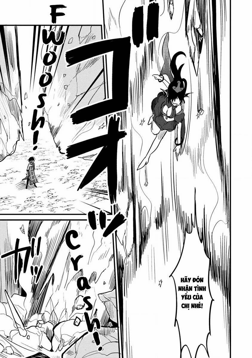 Isekai De Kojiin Wo Hiraita Kedo, Naze Ka Darehitori Sudatou To Shinai Ken 40 trang 14