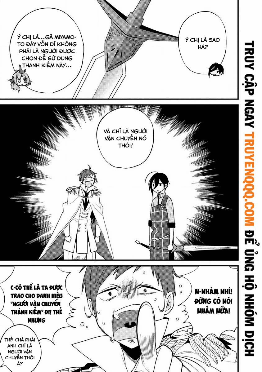 Isekai De Kojiin Wo Hiraita Kedo, Naze Ka Darehitori Sudatou To Shinai Ken 43 trang 2