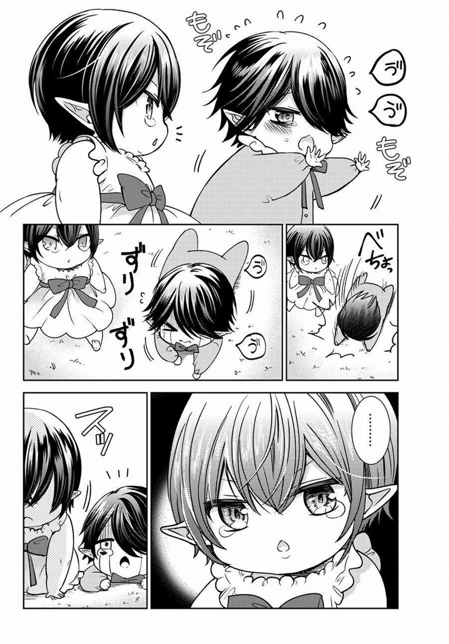 Isekai De Saikyo Mao No Kodomotachi No Mama Ni Natchaimashita 10.2 trang 5