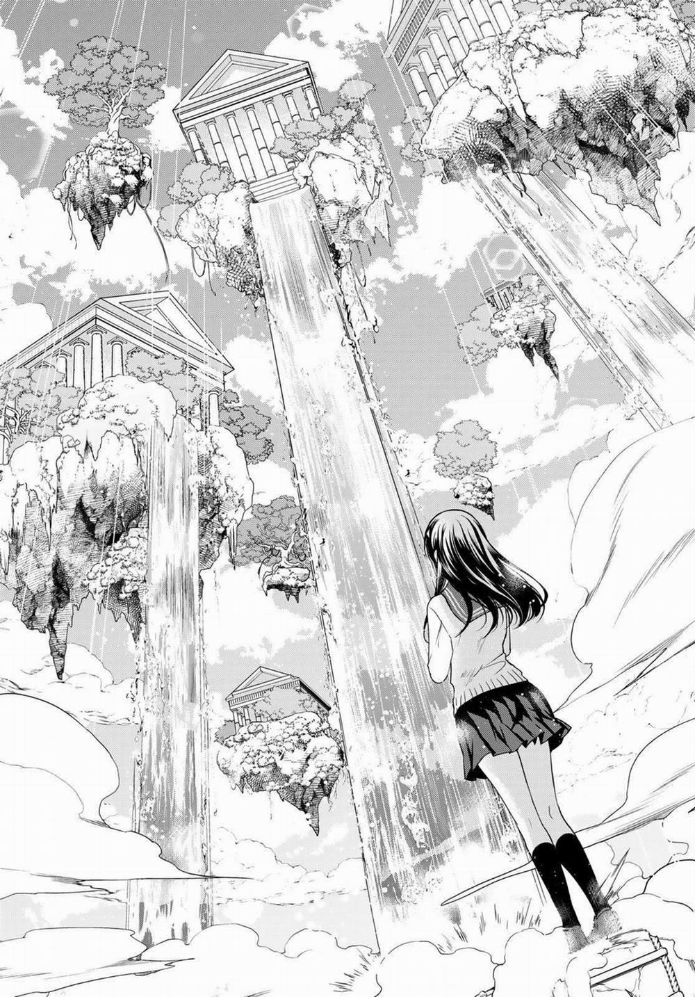 Isekai De Saikyo Mao No Kodomotachi No Mama Ni Natchaimashita 19 trang 12