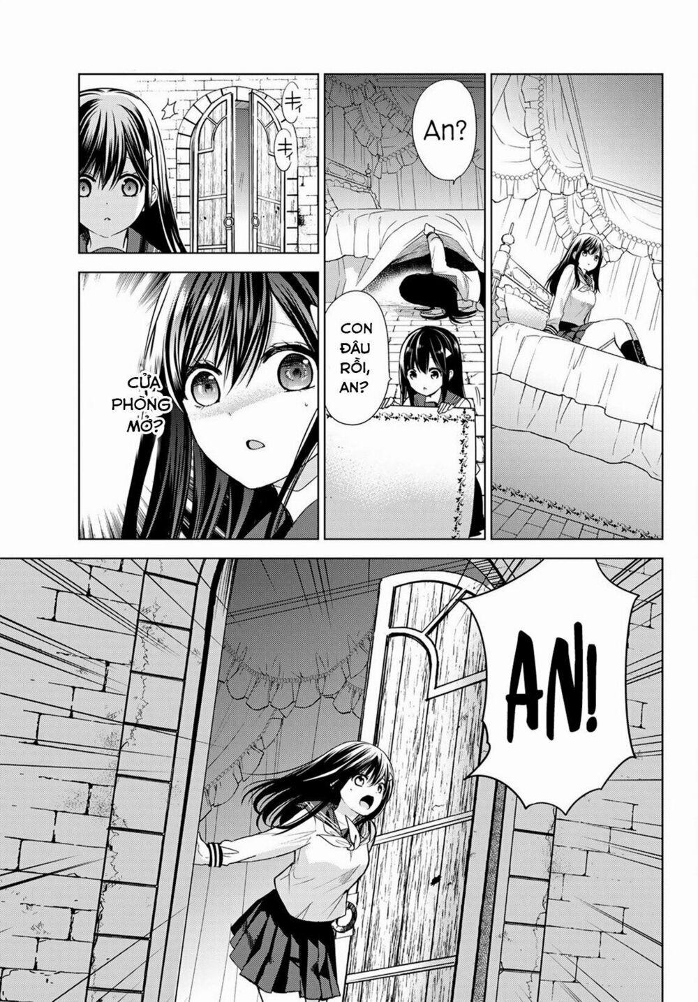 Isekai De Saikyo Mao No Kodomotachi No Mama Ni Natchaimashita 2 trang 28