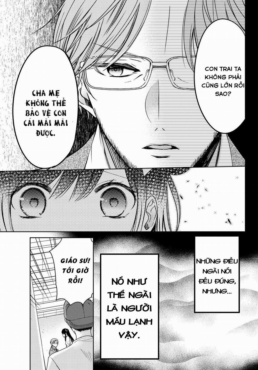 Isekai De Saikyo Mao No Kodomotachi No Mama Ni Natchaimashita 23 trang 27