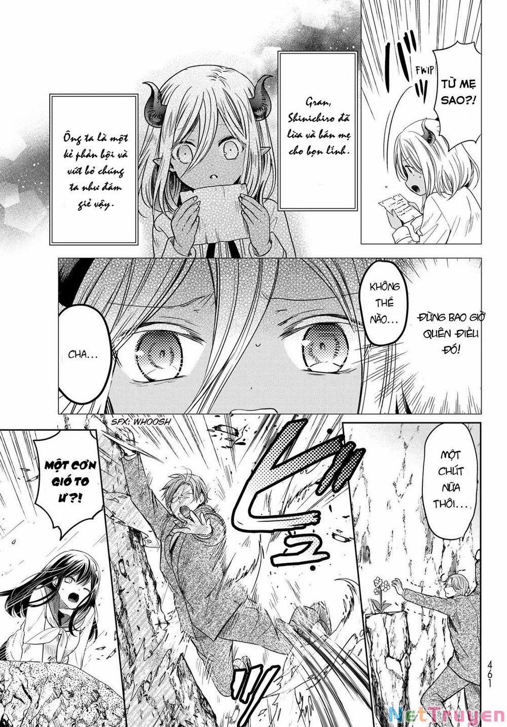 Isekai De Saikyo Mao No Kodomotachi No Mama Ni Natchaimashita 25 trang 23