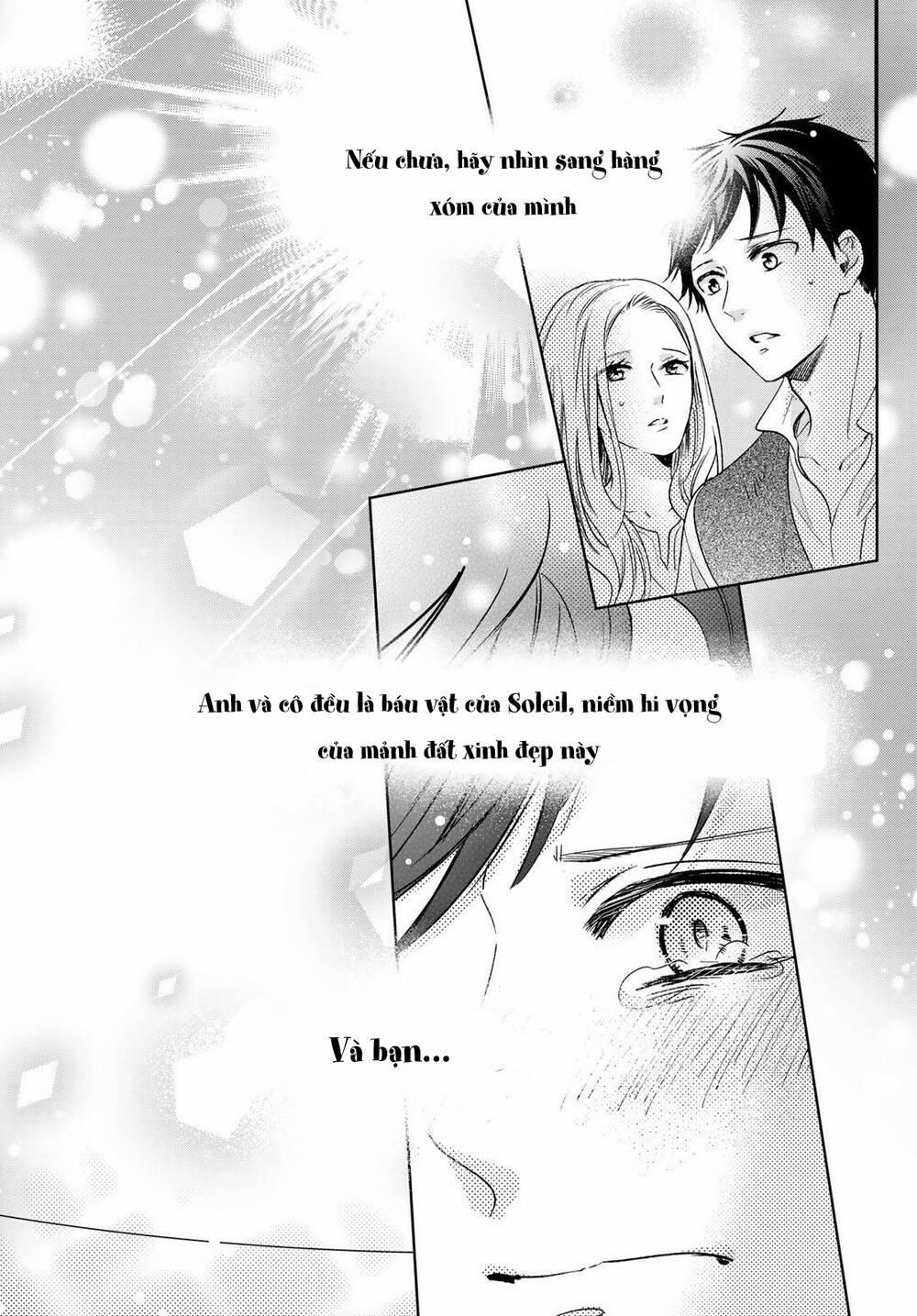 Isekai De Saikyo Mao No Kodomotachi No Mama Ni Natchaimashita 30 trang 40