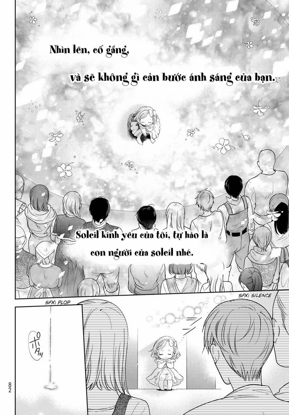 Isekai De Saikyo Mao No Kodomotachi No Mama Ni Natchaimashita 30 trang 42