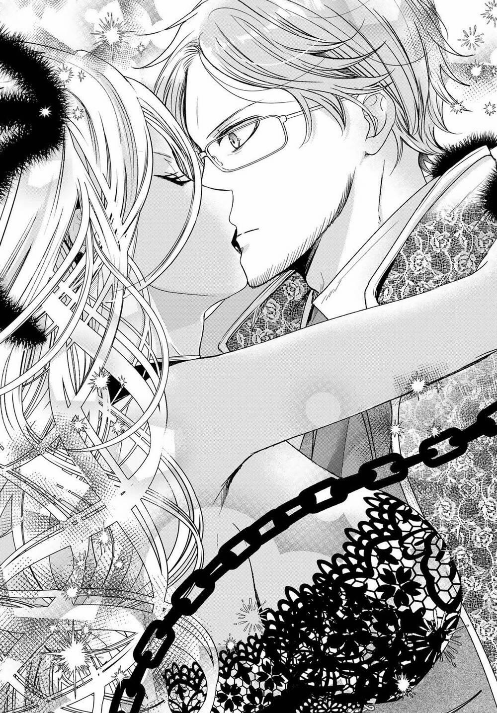 Isekai De Saikyo Mao No Kodomotachi No Mama Ni Natchaimashita 31 trang 27