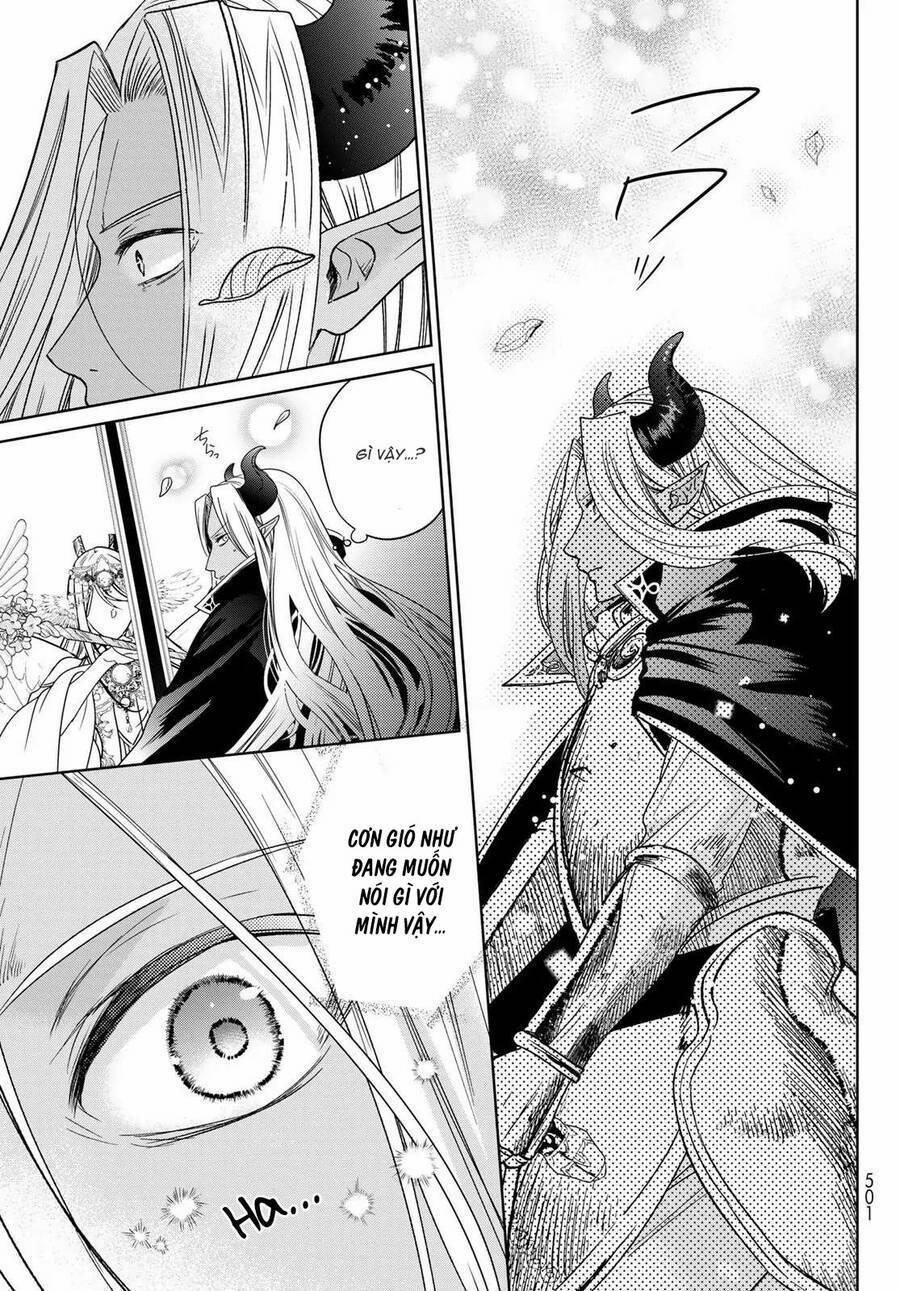 Isekai De Saikyo Mao No Kodomotachi No Mama Ni Natchaimashita 36 trang 17