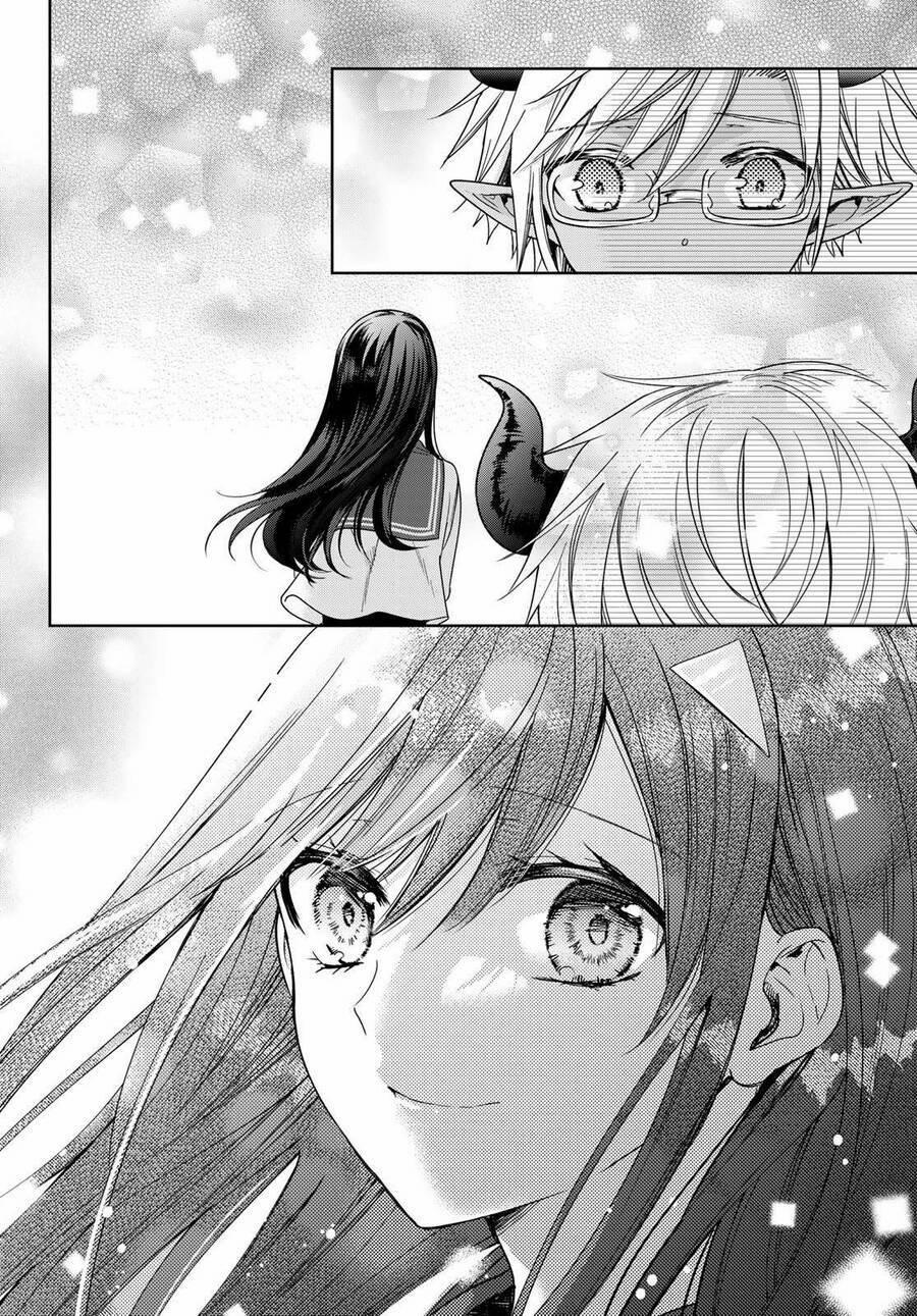 Isekai De Saikyo Mao No Kodomotachi No Mama Ni Natchaimashita 37.2 trang 16