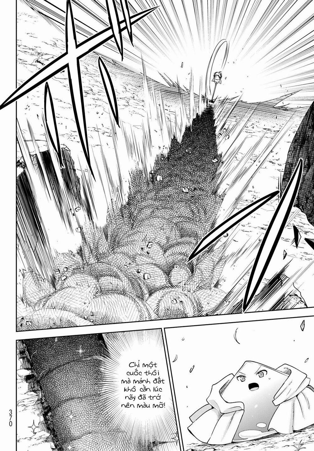 Isekai De Saikyo Mao No Kodomotachi No Mama Ni Natchaimashita 8 trang 36