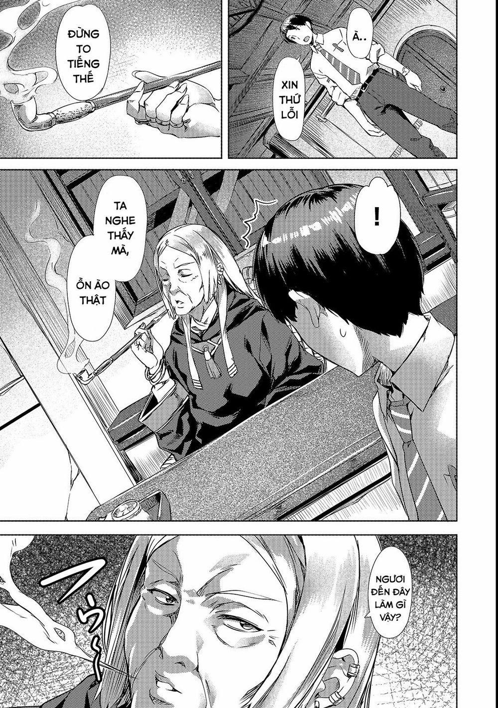 Isekai De Slow Life Wo 2 trang 7