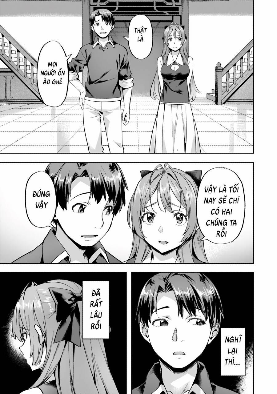 Isekai De Slow Life Wo 29 trang 10