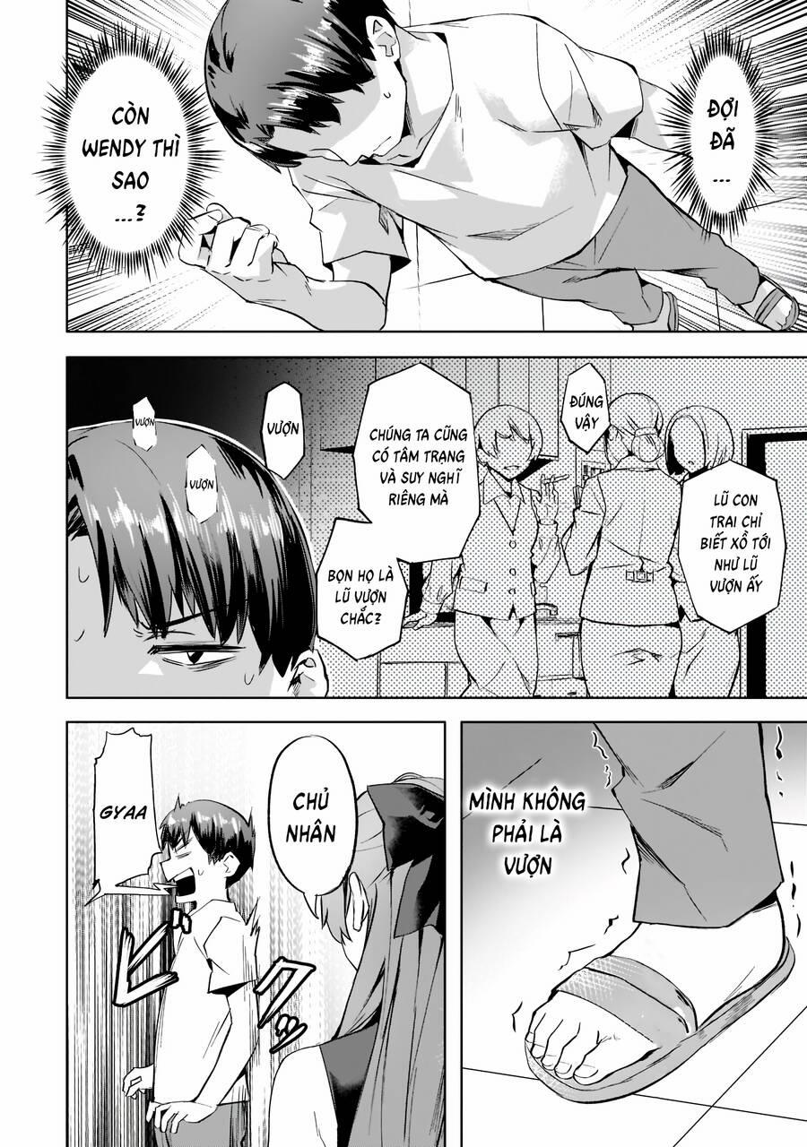 Isekai De Slow Life Wo 29 trang 15