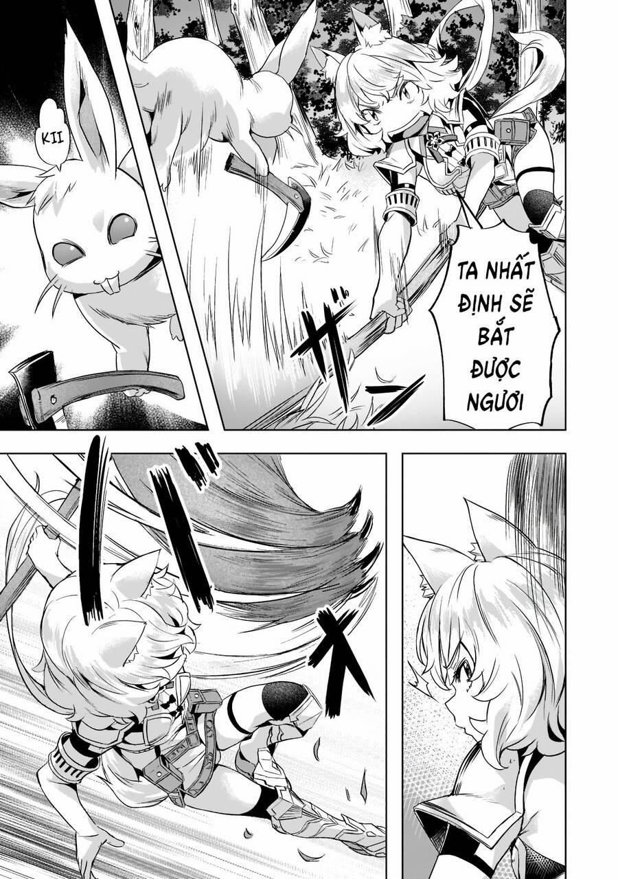 Isekai De Slow Life Wo 30 trang 16