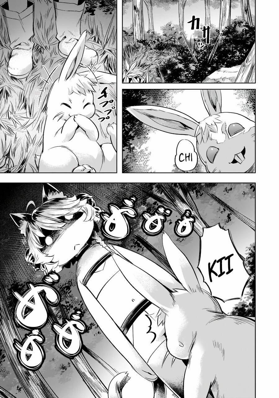 Isekai De Slow Life Wo 30 trang 24