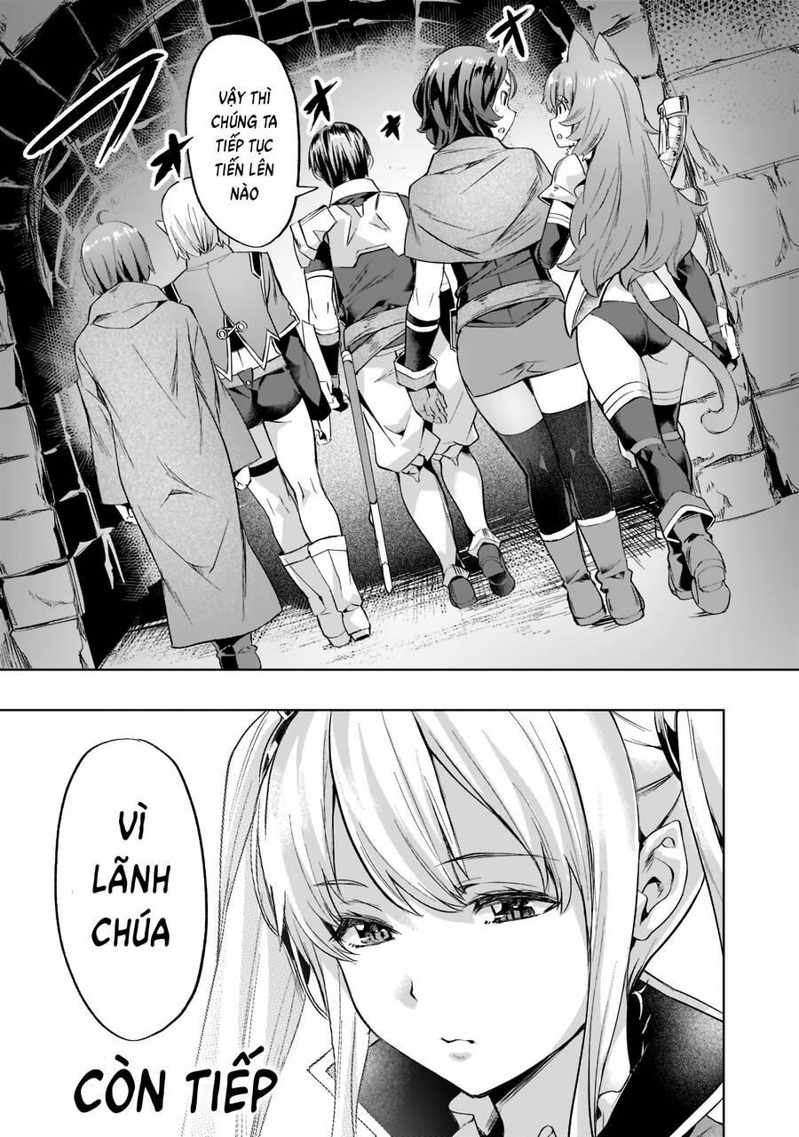 Isekai De Slow Life Wo 31 trang 11