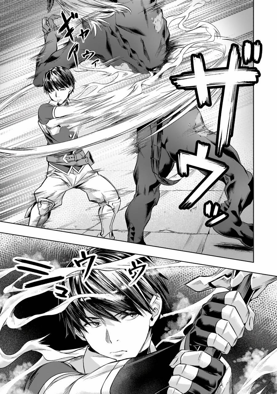 Isekai De Slow Life Wo 31 trang 2