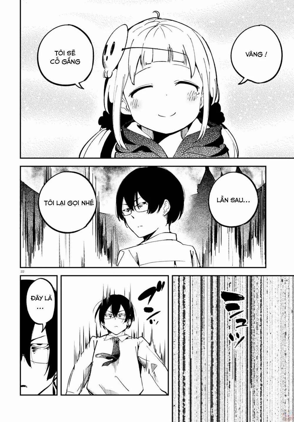 Isekai Death Game Ni Tensou Sarete Tsurai 1 trang 27