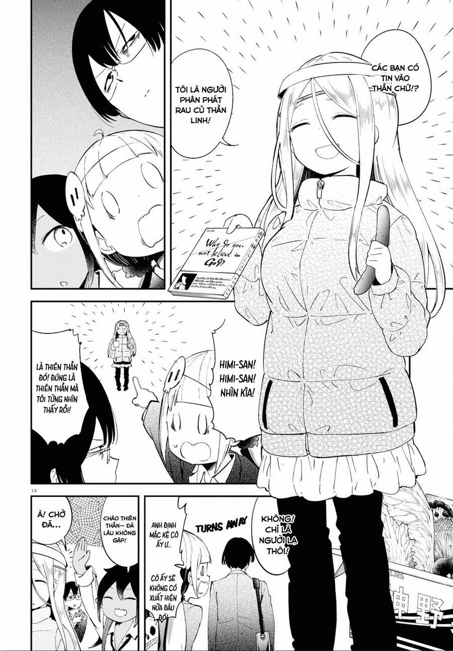 Isekai Death Game Ni Tensou Sarete Tsurai 11.5 trang 1