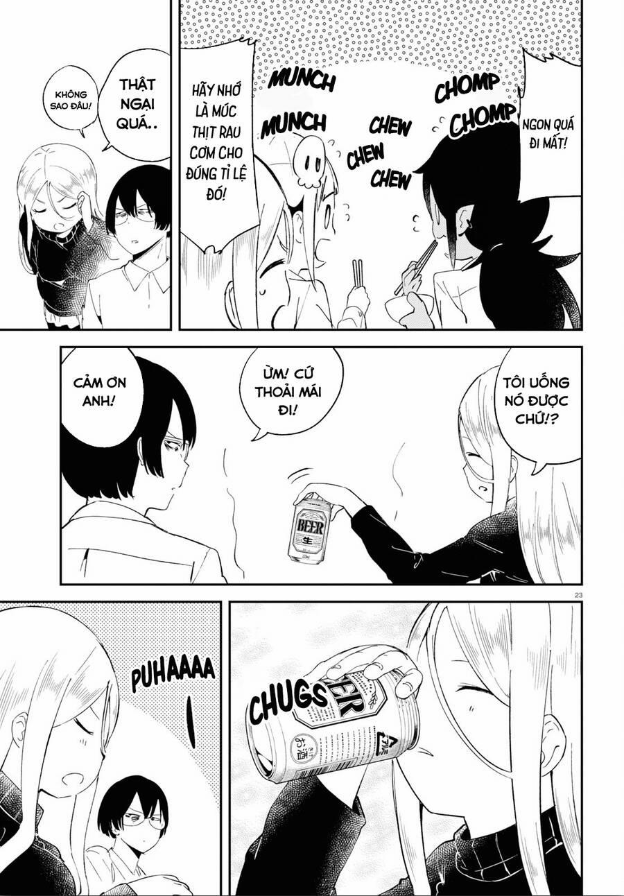 Isekai Death Game Ni Tensou Sarete Tsurai 11.5 trang 10