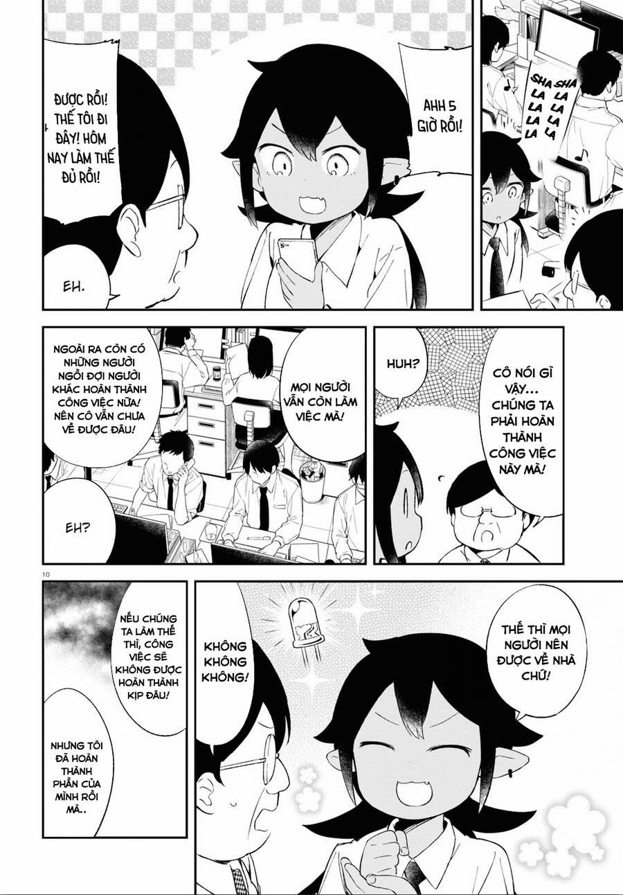 Isekai Death Game Ni Tensou Sarete Tsurai 11 trang 10