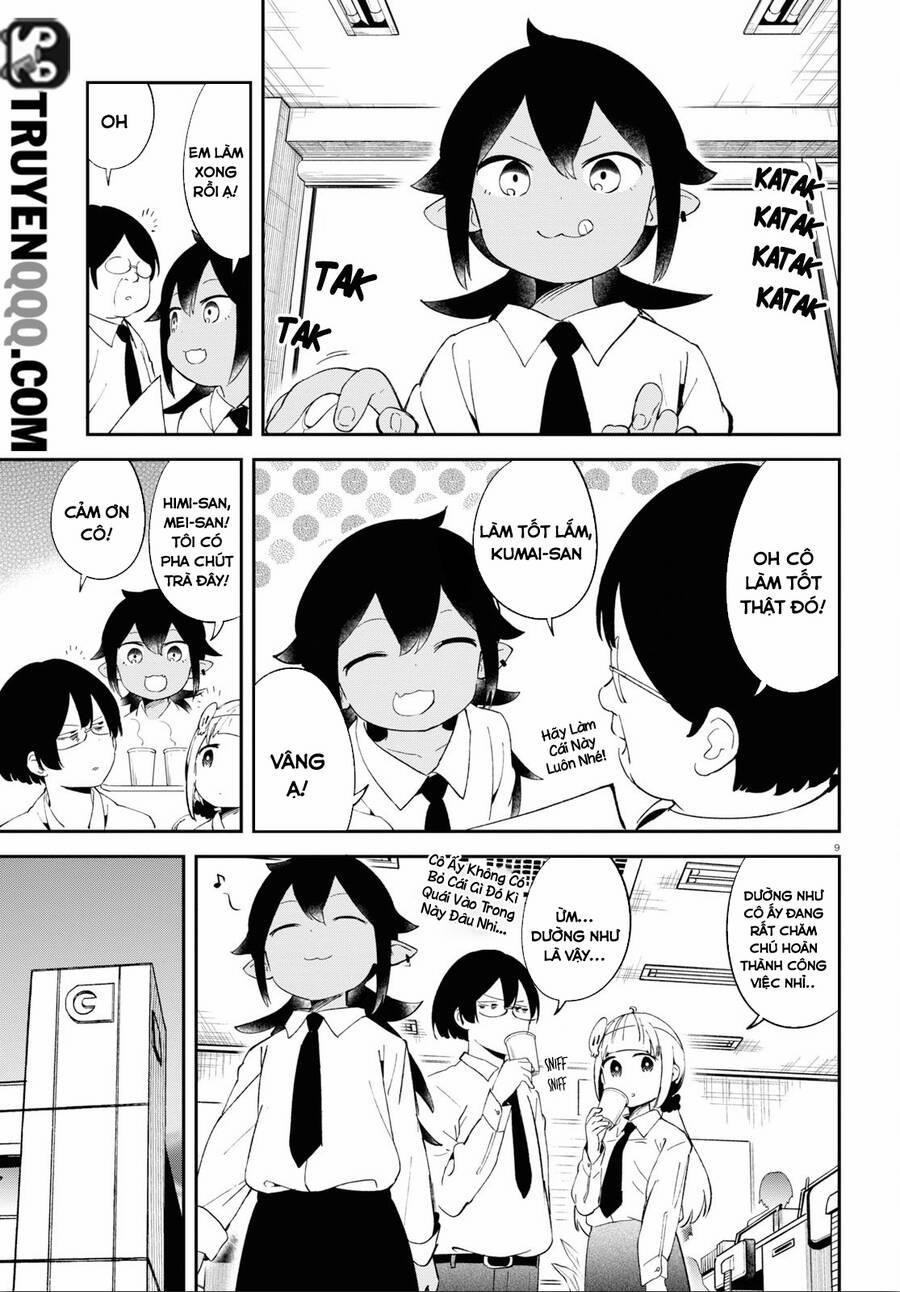 Isekai Death Game Ni Tensou Sarete Tsurai 11 trang 9