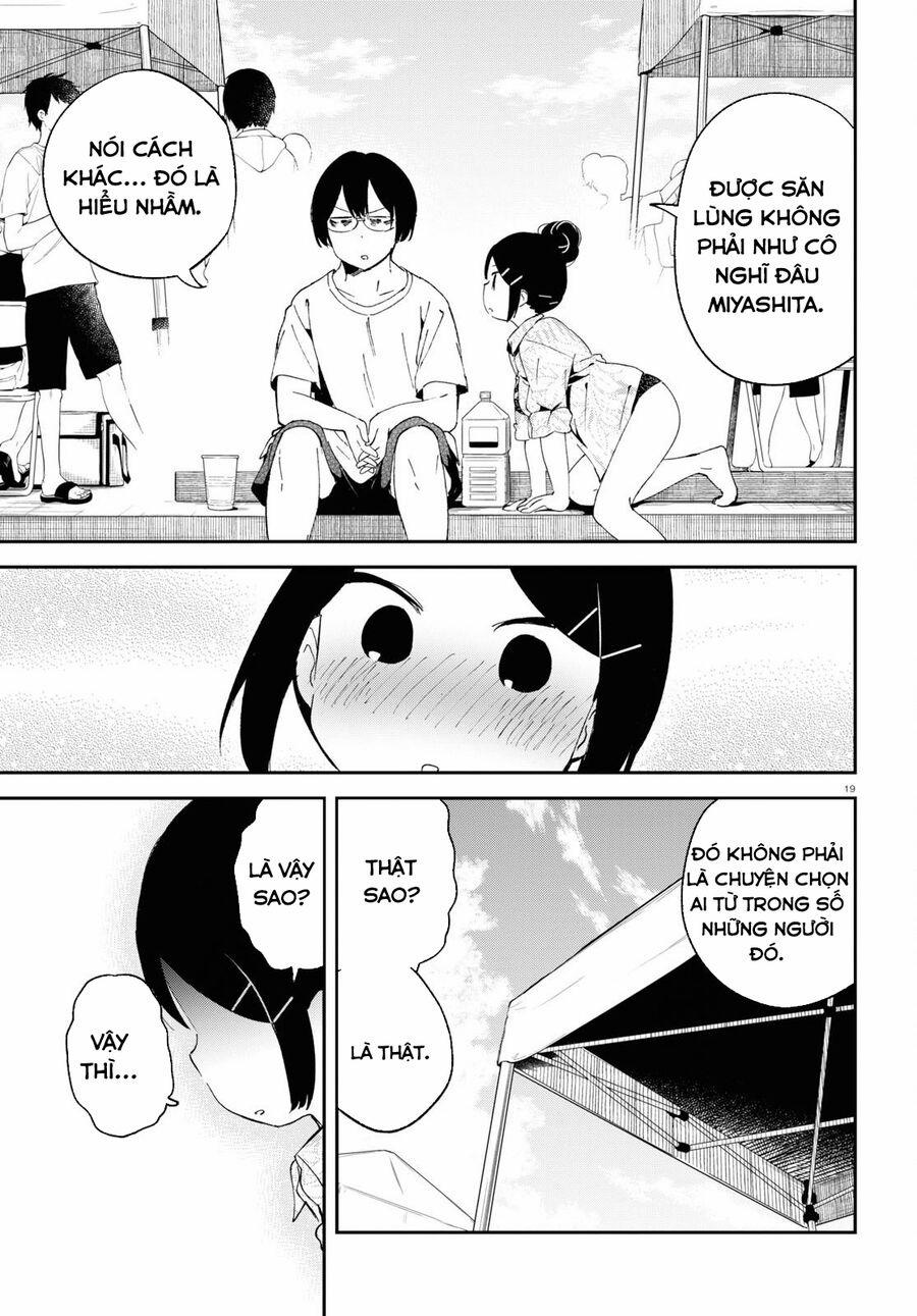 Isekai Death Game Ni Tensou Sarete Tsurai 12.5 trang 6