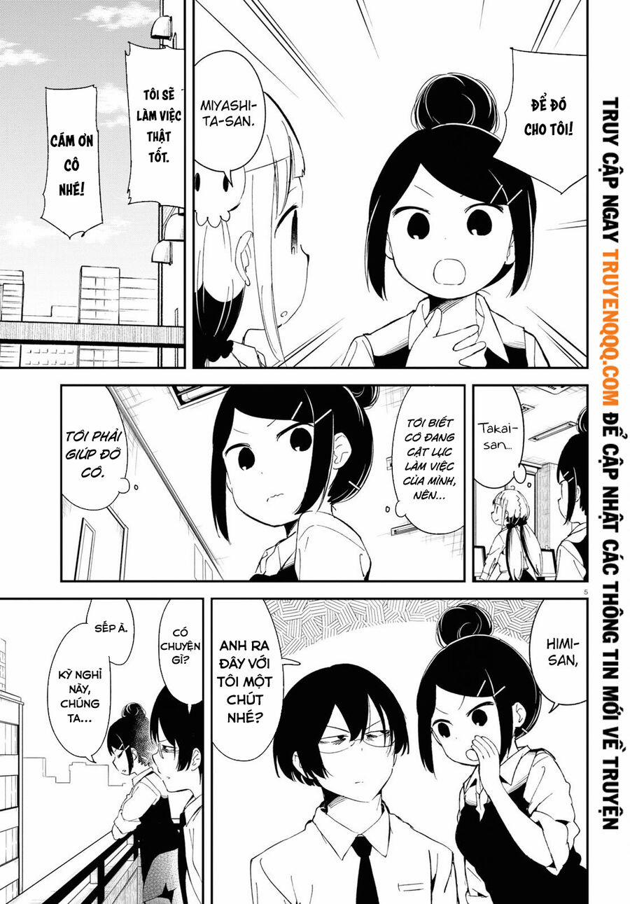 Isekai Death Game Ni Tensou Sarete Tsurai 12 trang 5