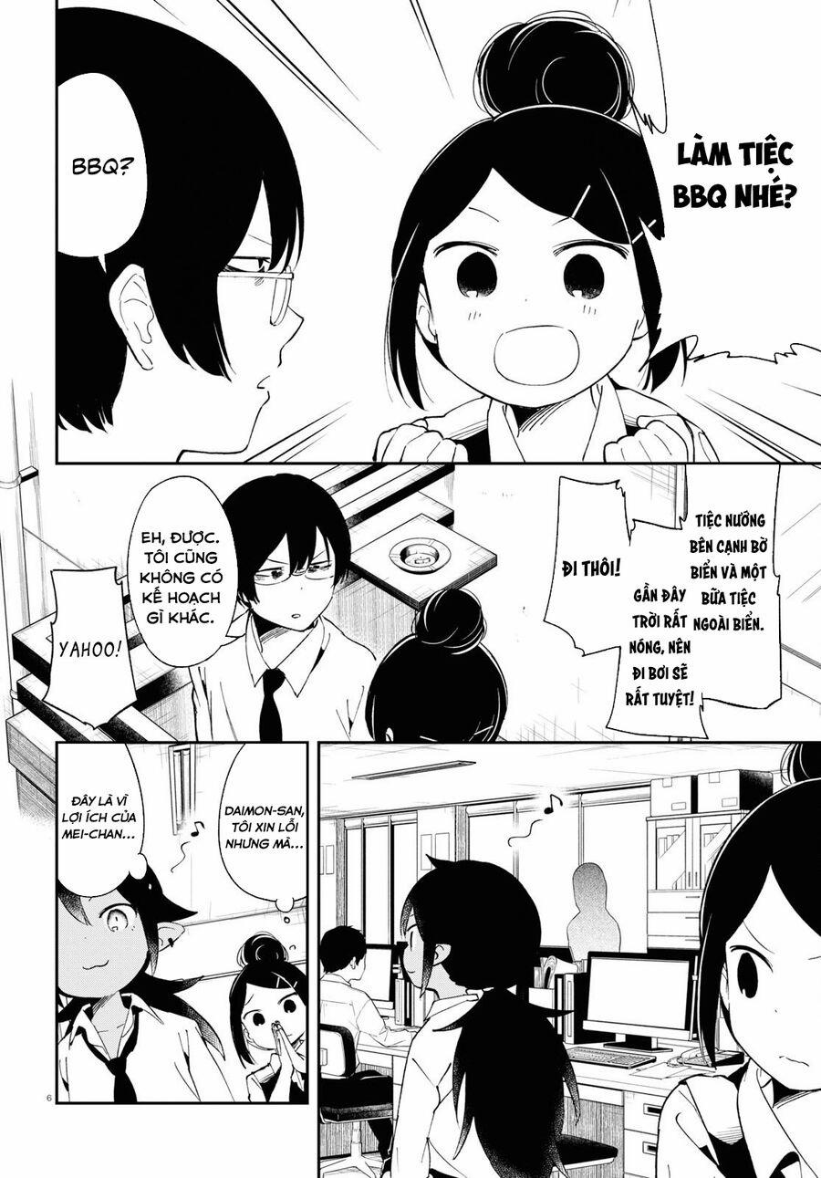 Isekai Death Game Ni Tensou Sarete Tsurai 12 trang 6