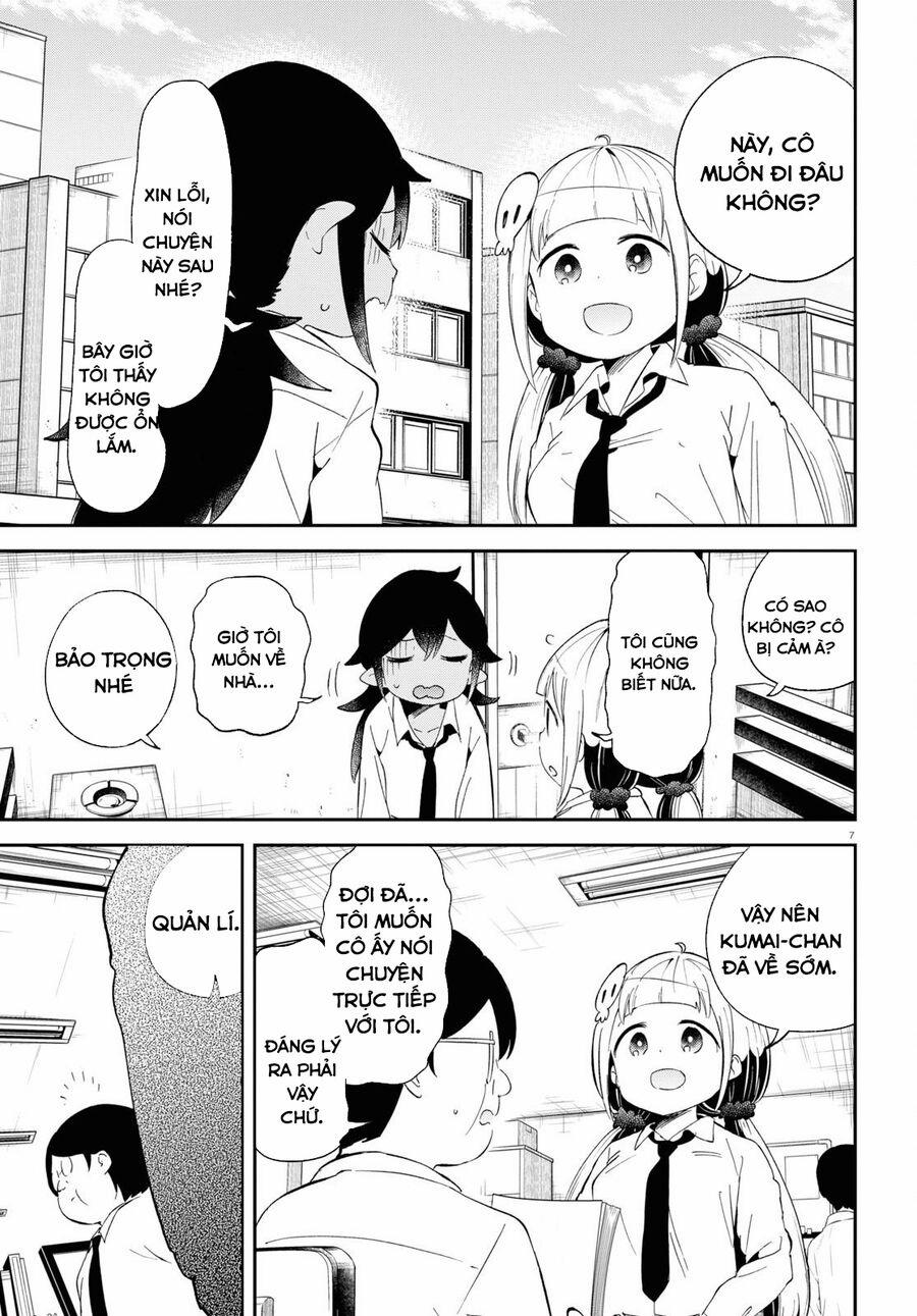 Isekai Death Game Ni Tensou Sarete Tsurai 13 trang 6