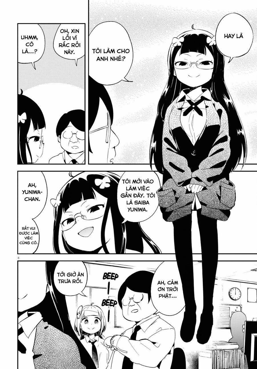 Isekai Death Game Ni Tensou Sarete Tsurai 13 trang 7