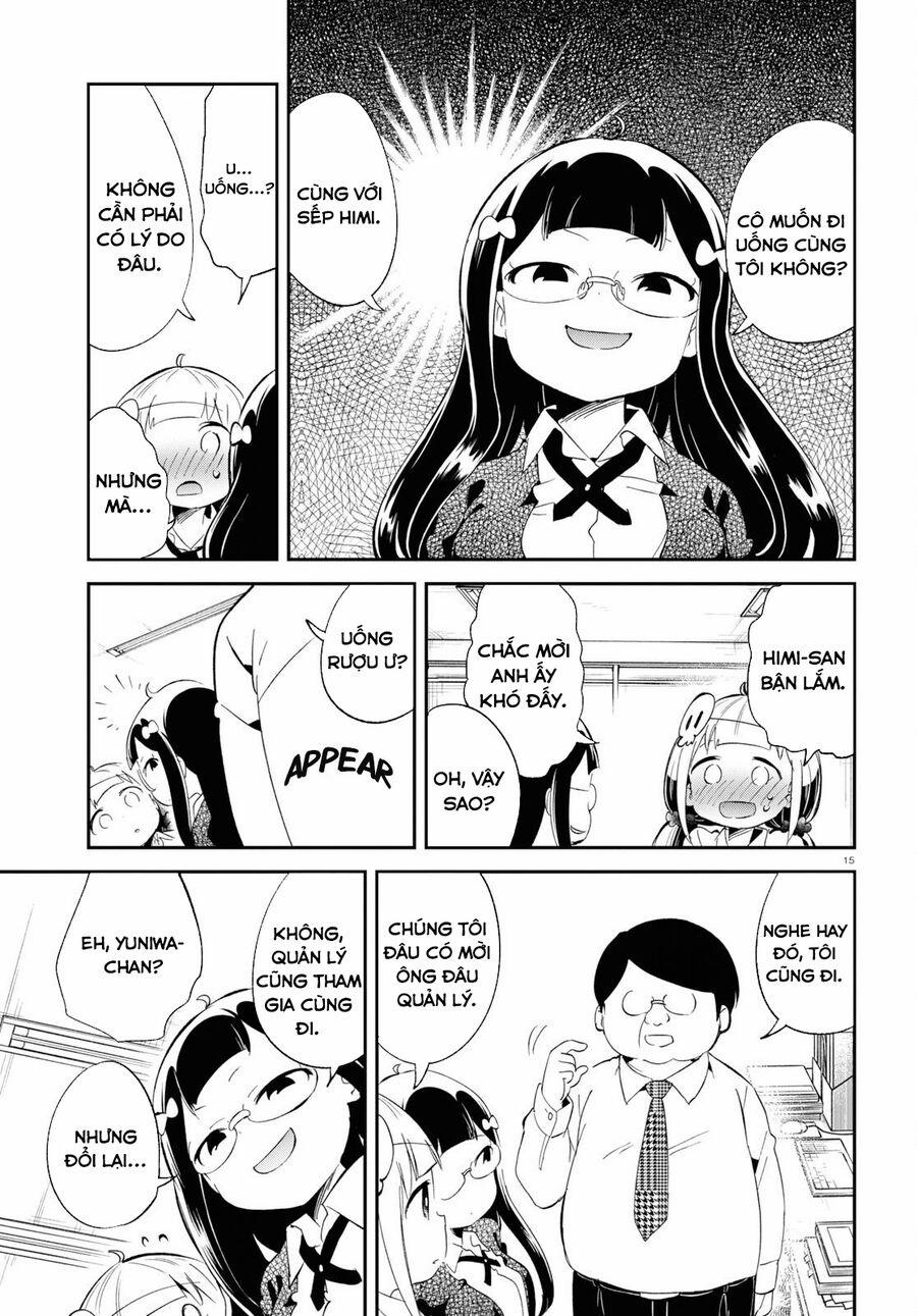 Isekai Death Game Ni Tensou Sarete Tsurai 14.5 trang 1