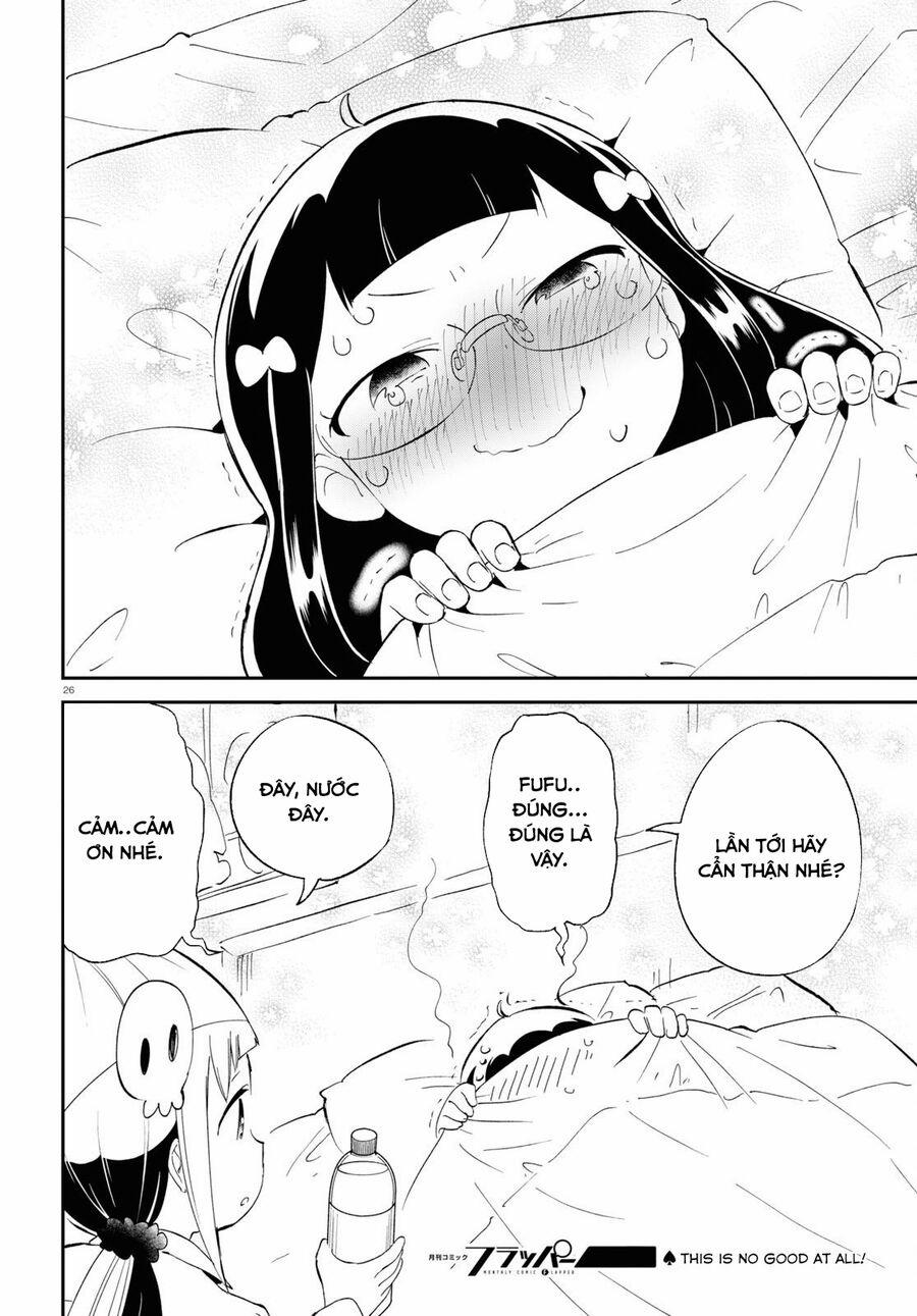 Isekai Death Game Ni Tensou Sarete Tsurai 14.5 trang 12