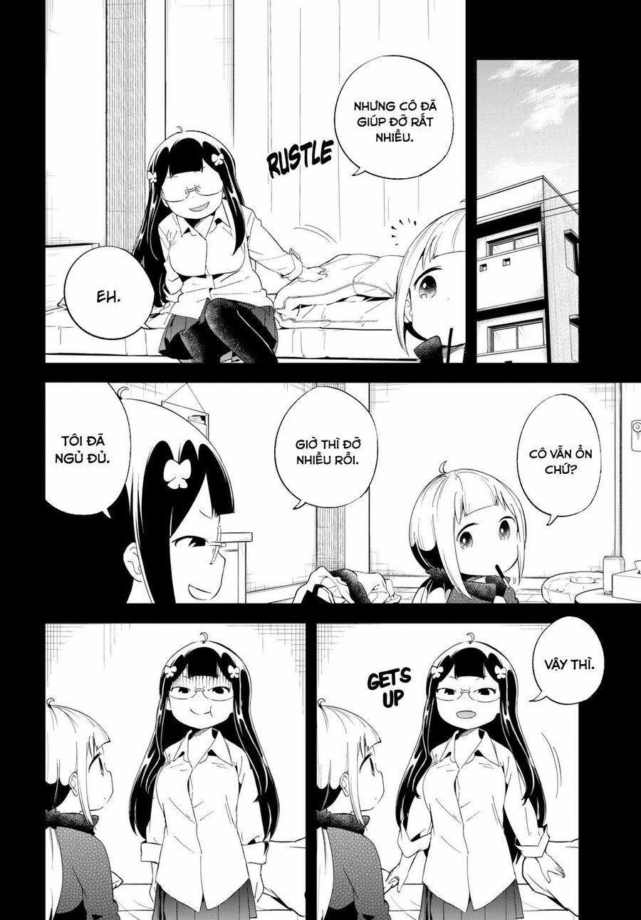 Isekai Death Game Ni Tensou Sarete Tsurai 15 trang 1